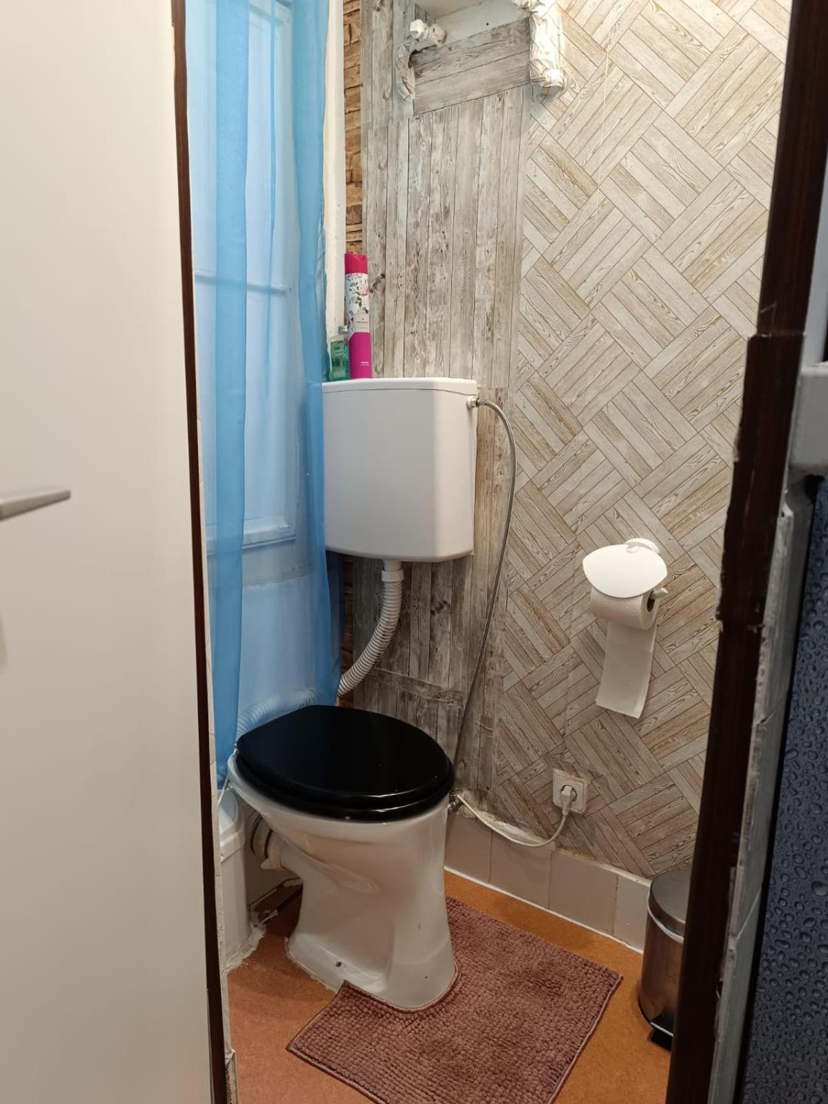 Wohnung In Der Naehe Wiener Stadthalle Und Zentrum 9 Buitenkant foto