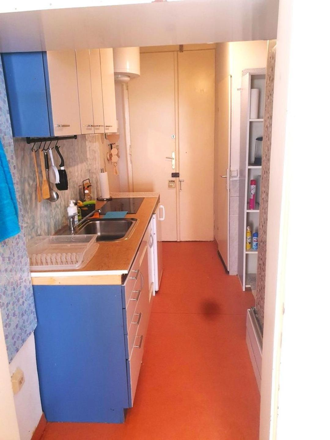 Wohnung In Der Naehe Wiener Stadthalle Und Zentrum 9 Buitenkant foto