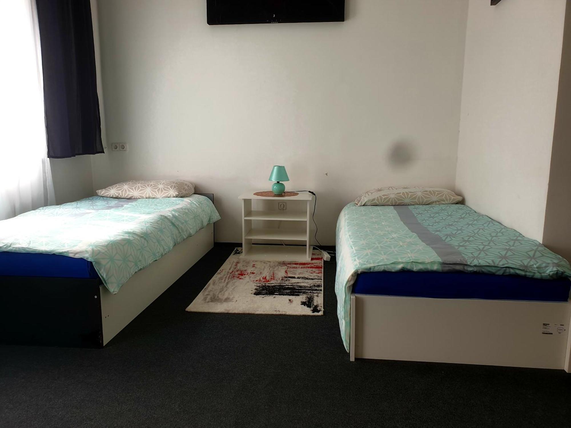 Wohnung In Der Naehe Wiener Stadthalle Und Zentrum 9 Kamer foto